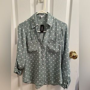 Express shirt